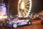 Ford Focus RS WRC 2007 года